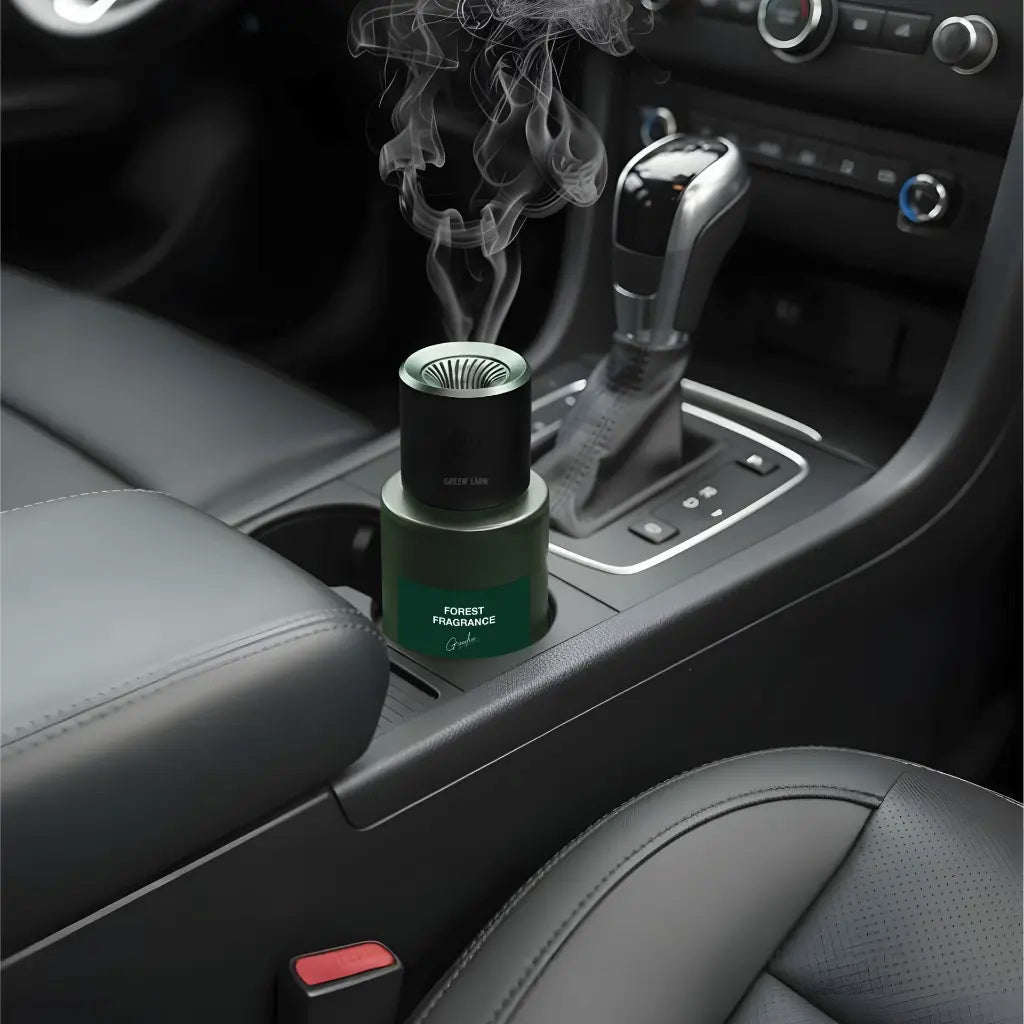 Car Air Fresheners