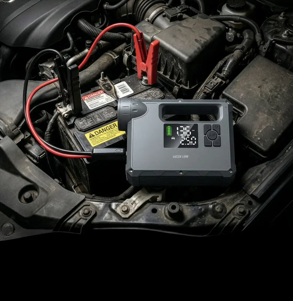 Jump Starters