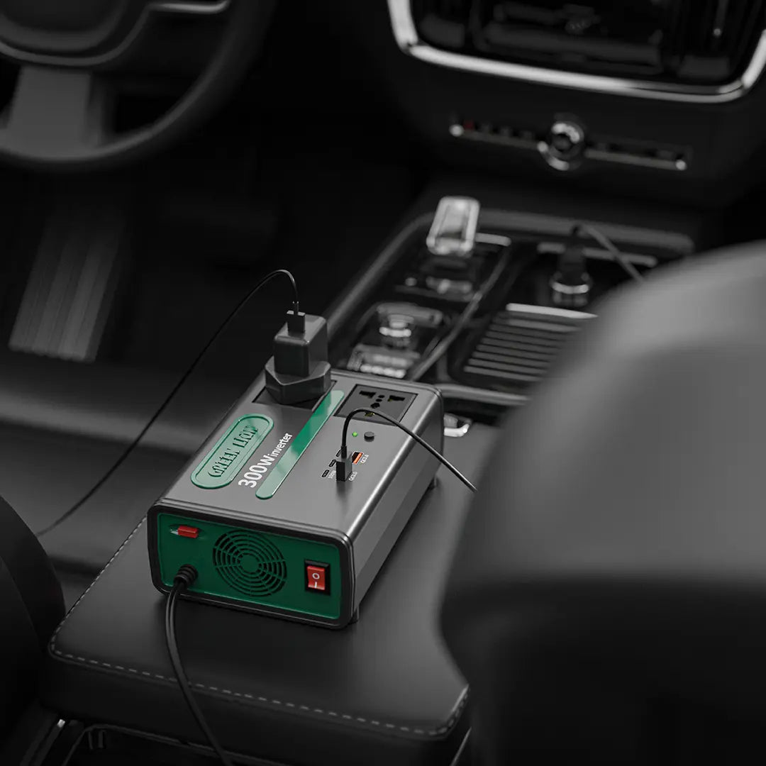 Car Inverters