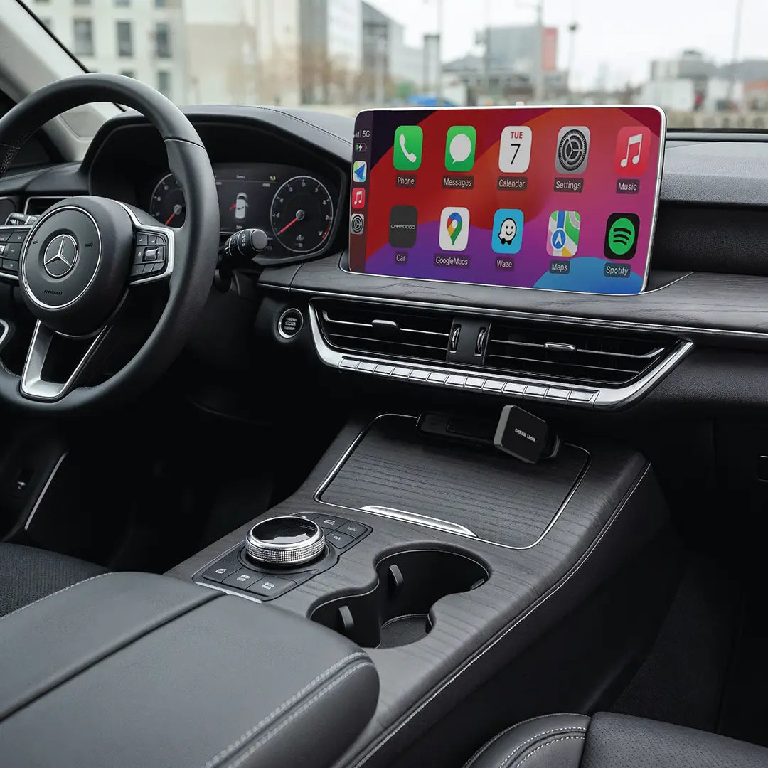 Apple CarPlay & Android Auto Adapters
