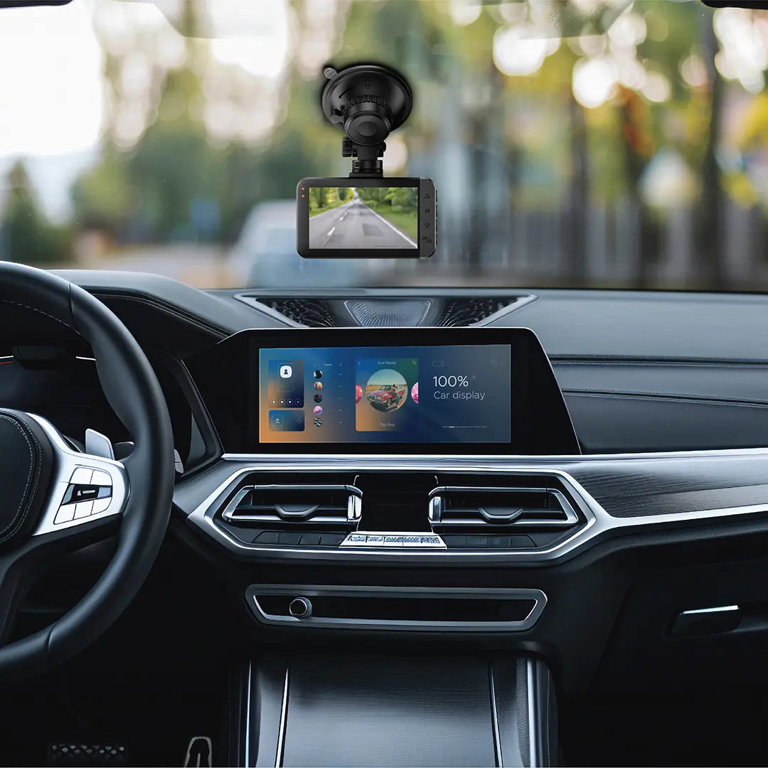 Dash Cams