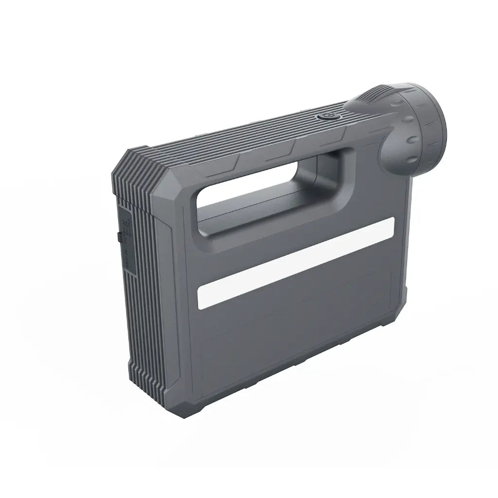 Green Lion JX-84 12V Jump Starter 16000mAh 2000A | 2 Years Warranty