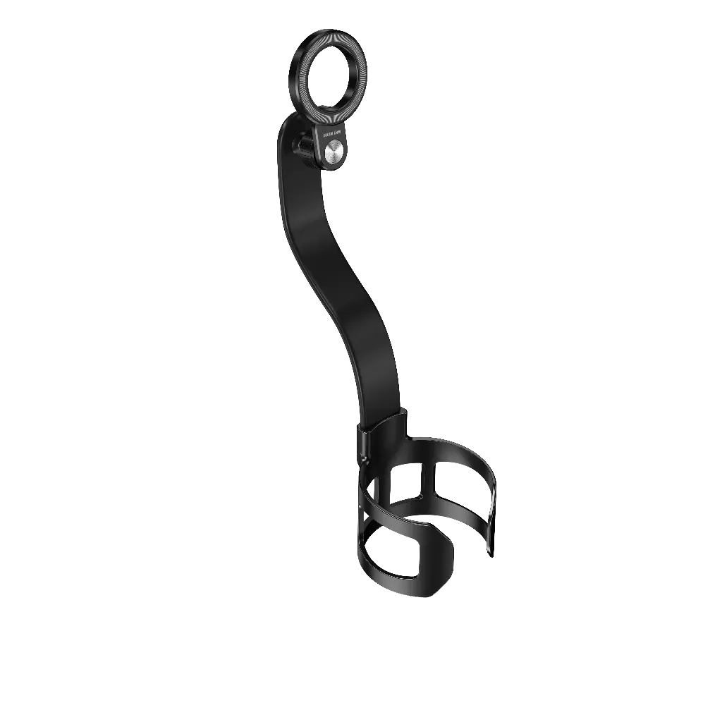 Green Lion Flex Cup Mag - Cup Holder Phone Mount | 2 Years Warranty