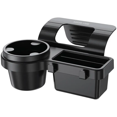 Green Lion Car Window Organizer | 2 Years Warranty