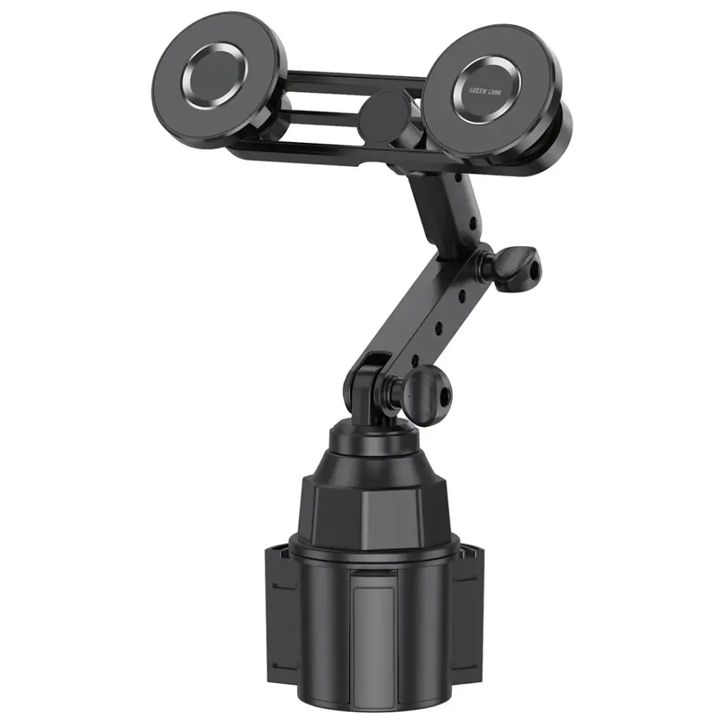 Green Lion Duo Magflex Cup Holder Mount | 2 Years Warranty