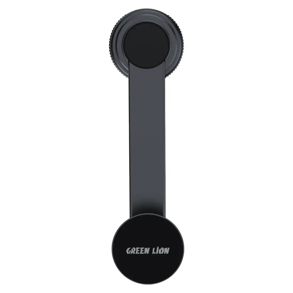 Green Lion GX-37 Suction Phone Holder | 2 Years Warranty