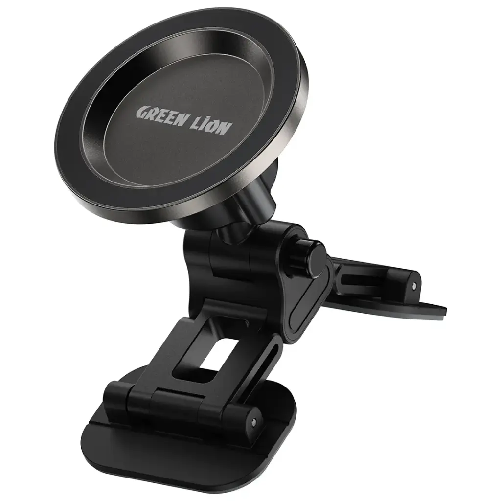 Green Lion GX-44 MagSafe Phone Holder | 2 Years Warranty