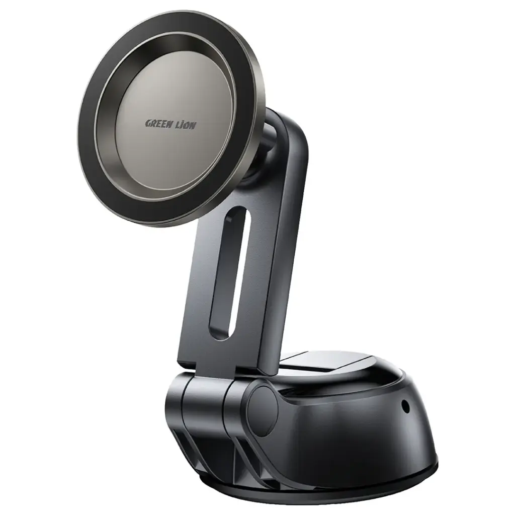 Green Lion GX-66 MagSafe Car Phone Holder | 2 Years Warranty