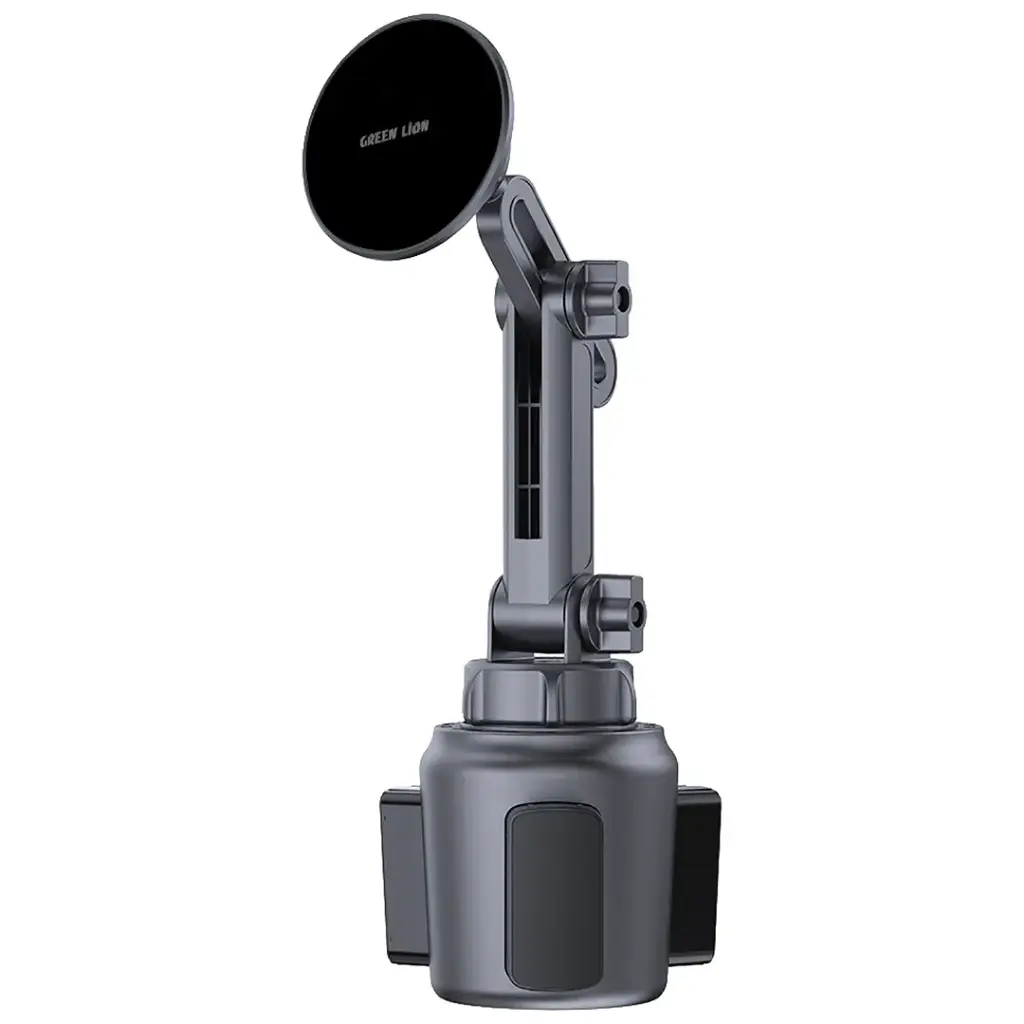 Green Lion GX-73 MagSafe Car Cup Phone Holder | 2 Years Warranty