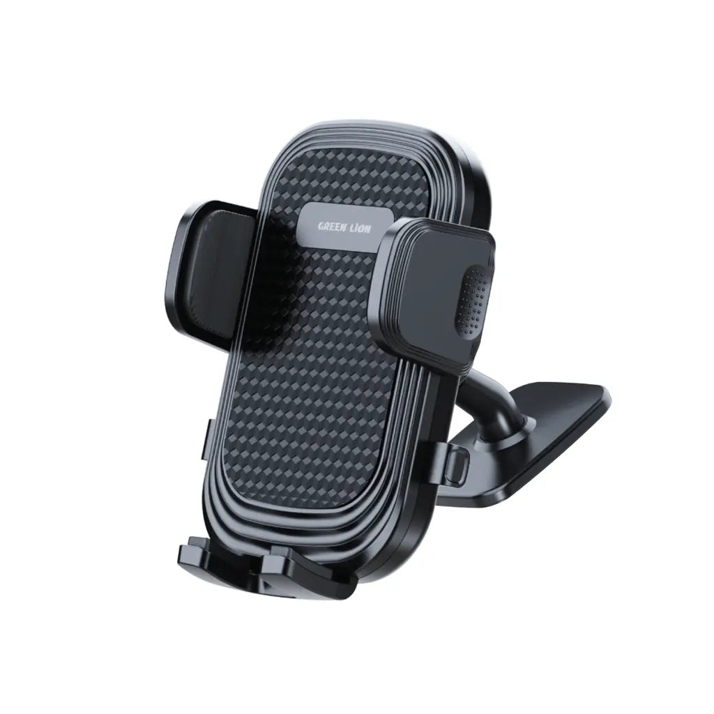 Green Lion GX-76 Car Phone Holder | 2 Years Warranty