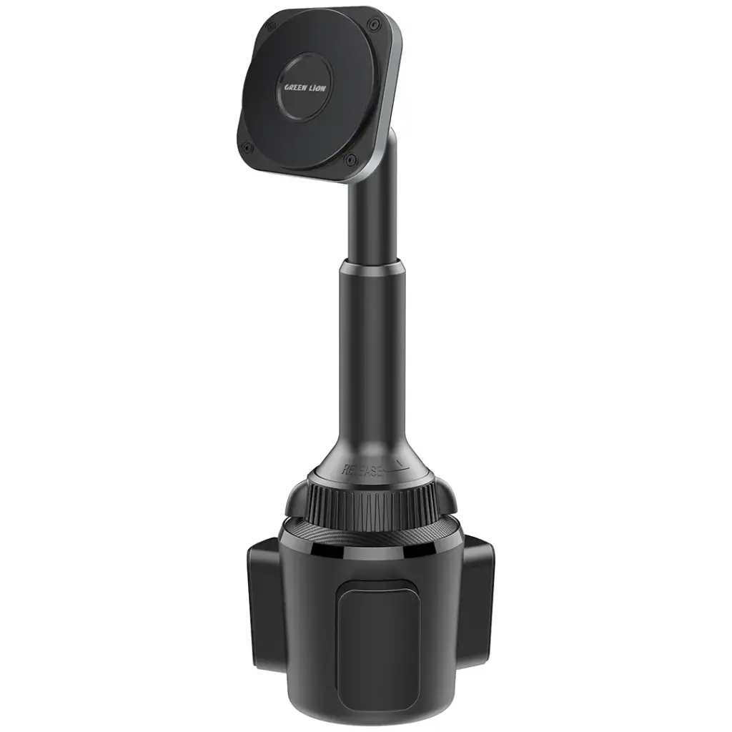 Green Lion GX-43 MagSafe Cup Phone Holder | 2 Years Warranty