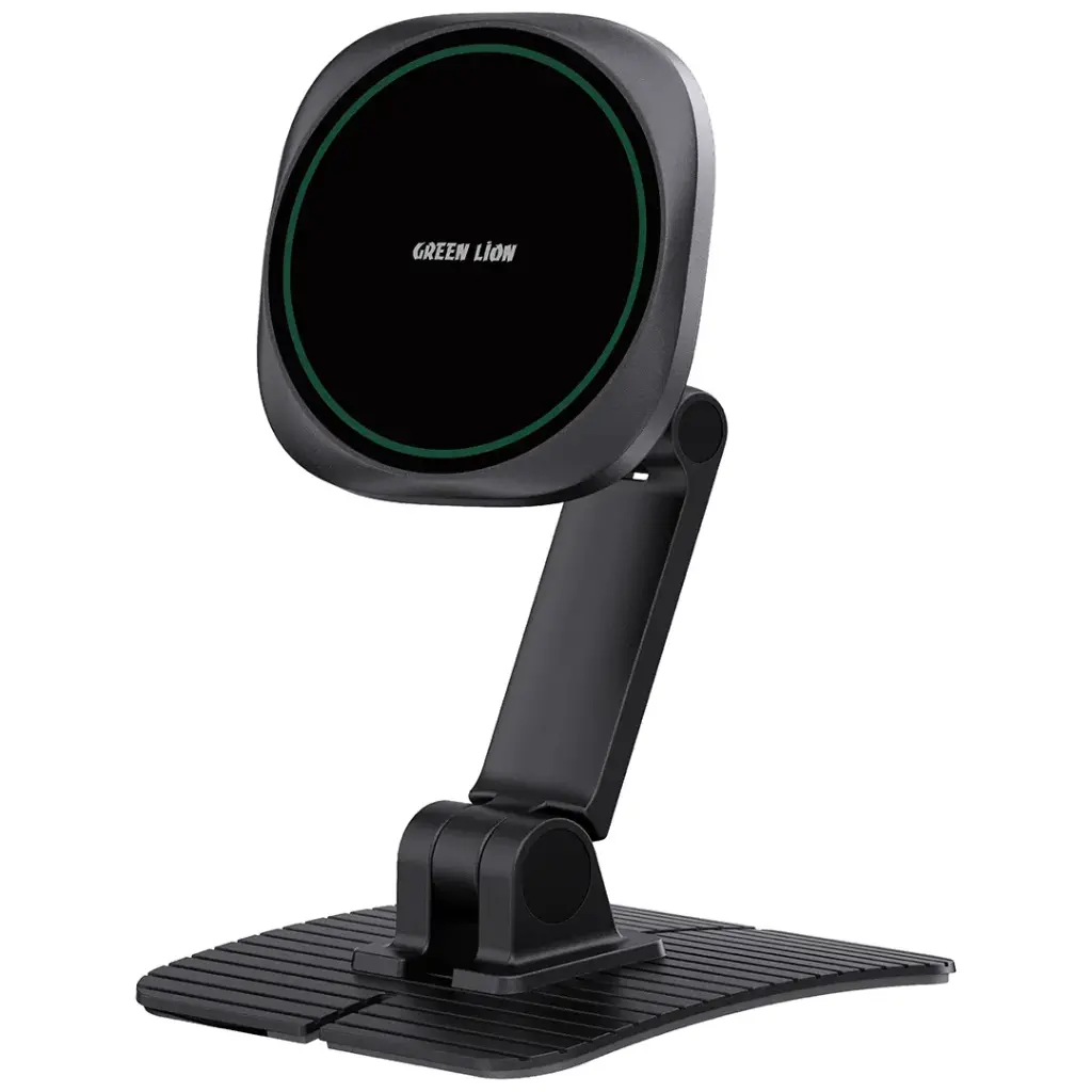 Green Lion AERO MAG Car Phone Holder | 2 Years Warranty