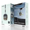 Green Lion Drive Mist Hanging Car Diffuser | 2 Years Warranty