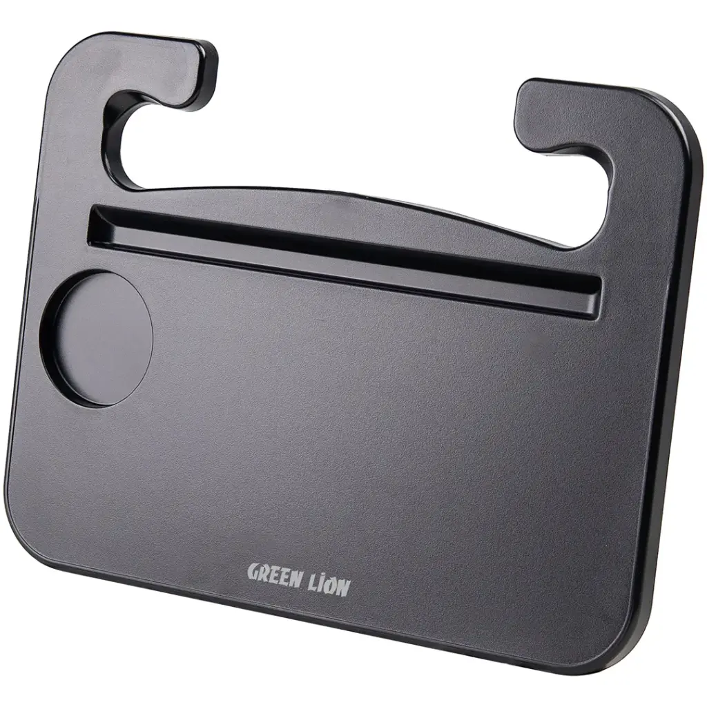 Green Lion Multi-Function Steering Wheel Tray | 2 Years Warranty