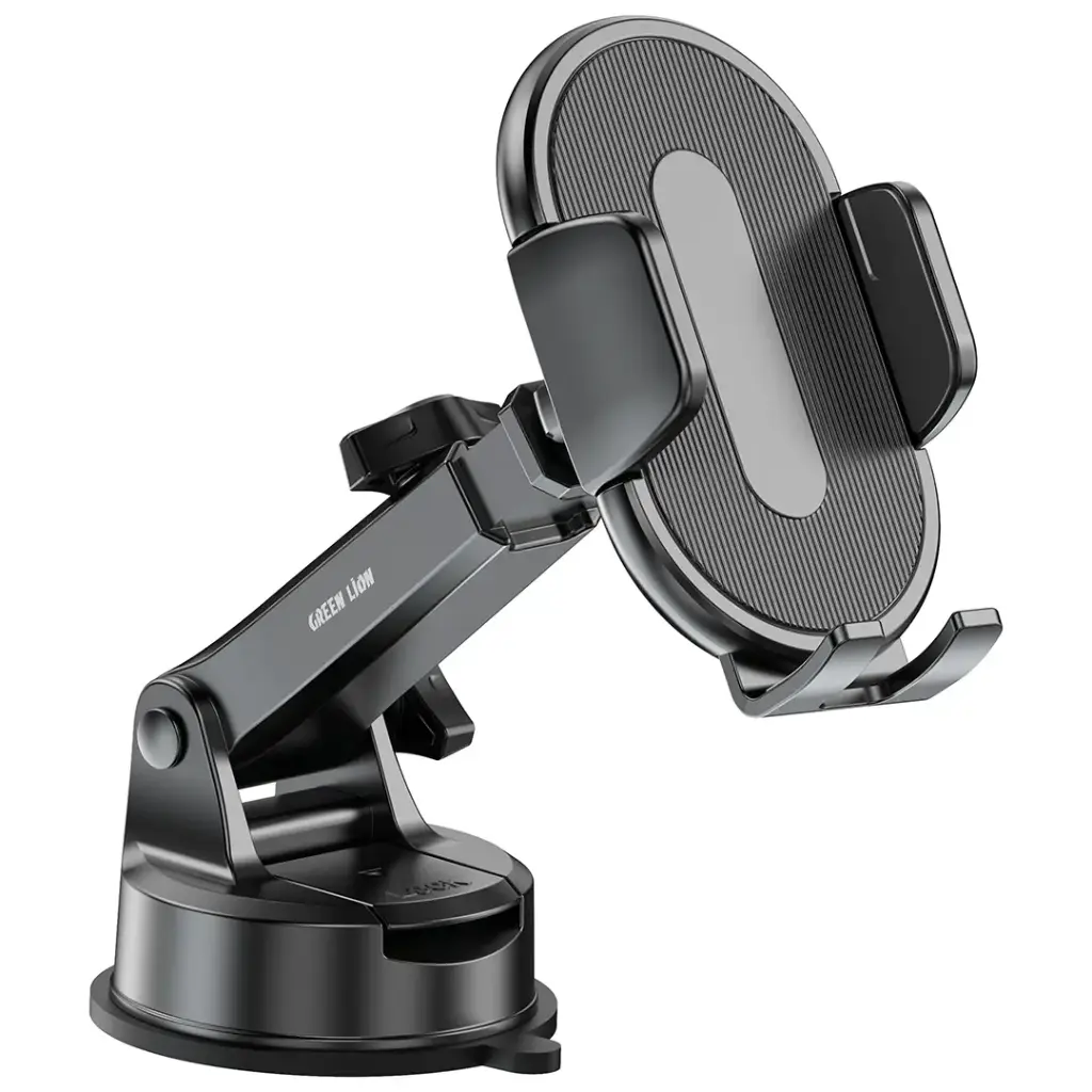 Green Lion Strong Hold X Phone Holder | 2 Years Warranty