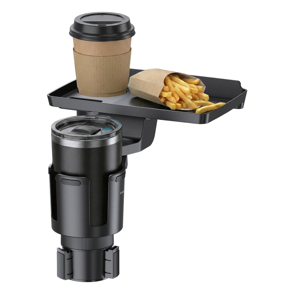 Green Lion Tray Mate 2-In-1 Cup Holder | 2 Years Warranty