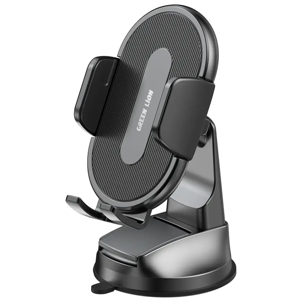 Green Lion Ultra Grip Car Phone Holder | 2 Years Warranty