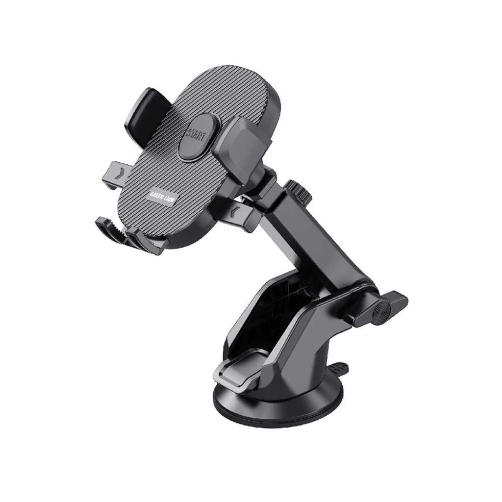 Green Lion Universal Car Phone Holder | 2 Years Warranty