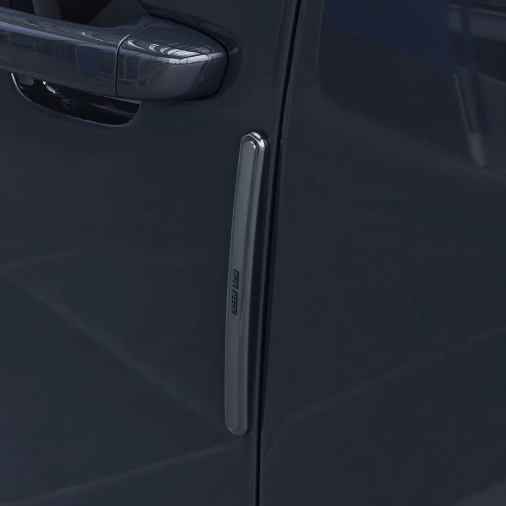 Green Lion Car Door Guard 4-Strip Pack | 2 Years Warranty