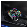 Green Lion Car FM Transmitter Kit | 2 Years Warranty