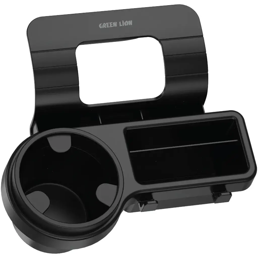 Green Lion Car Window Organizer | 2 Years Warranty