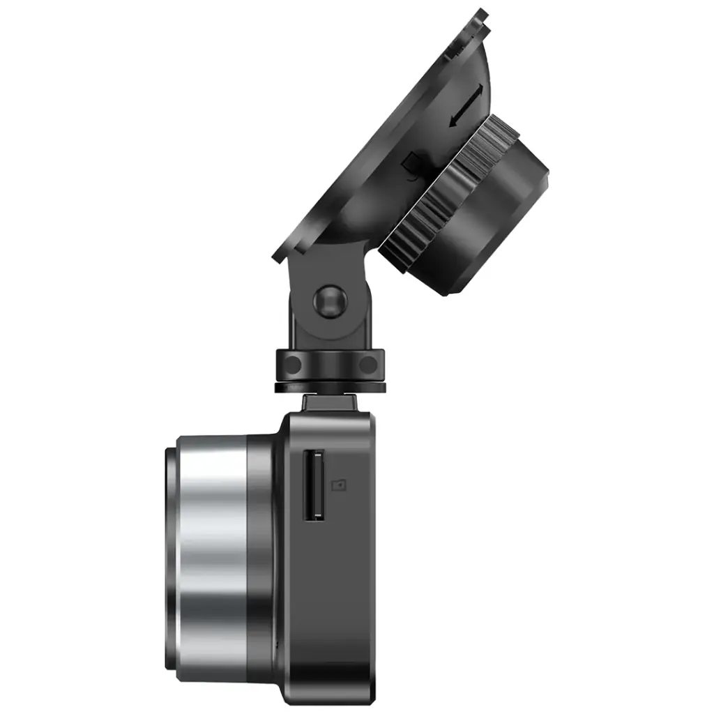 Green Lion Dash Cam Pro Front and Rear | 2 Years Warranty
