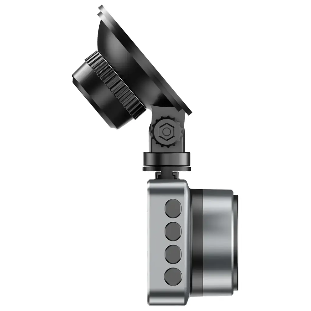 Green Lion Dash Cam Pro Front and Rear | 2 Years Warranty