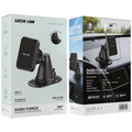 Green Lion Dash Force Magnetic Car Holder | 2 Years Warranty