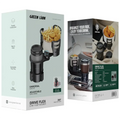 Green Lion Drive Flex 2-In-1 Cup Holder | 2 Years Warranty