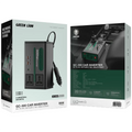 Green Lion GC-300 Car Inverter 7-In-1 | 2 Years Warranty