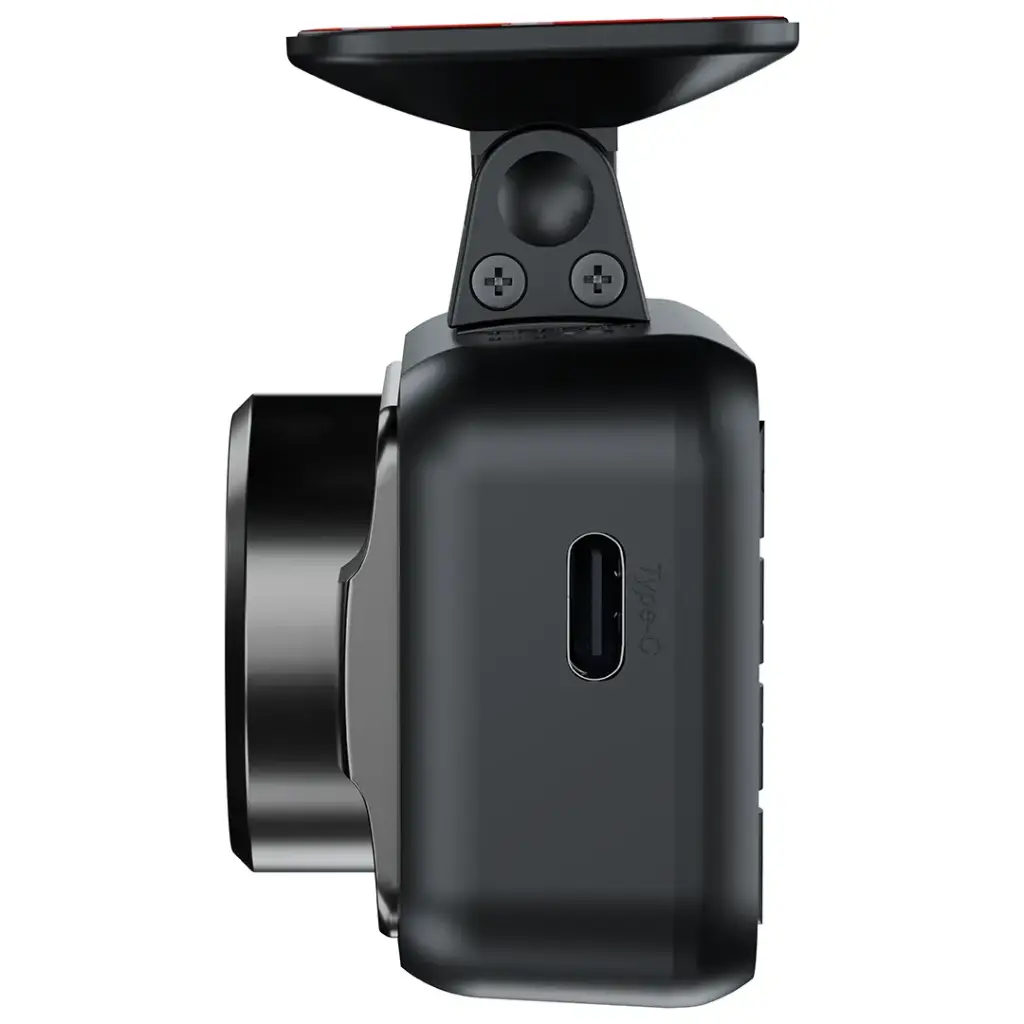 Green Lion GC-700 Dash Cam with GPS Function | 2 Years Warranty