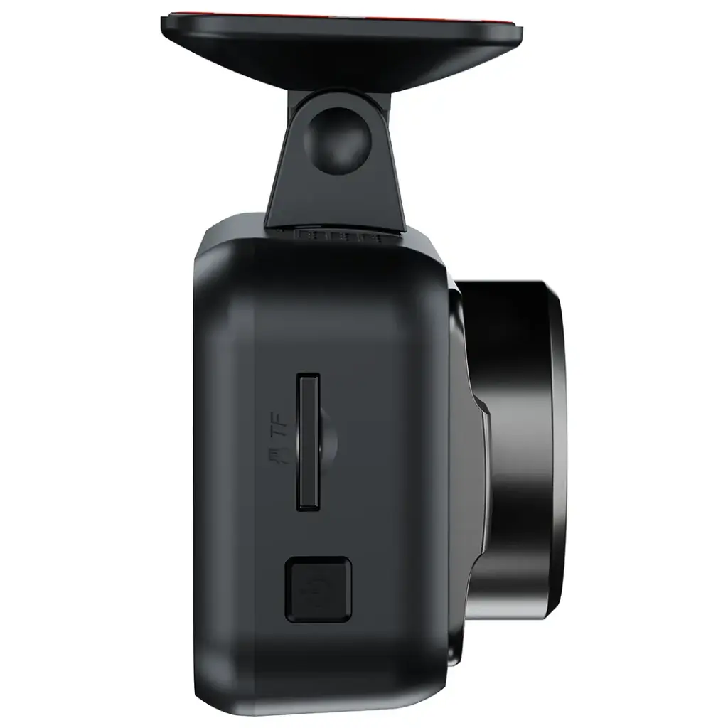 Green Lion GC-700 Dash Cam with GPS Function | 2 Years Warranty
