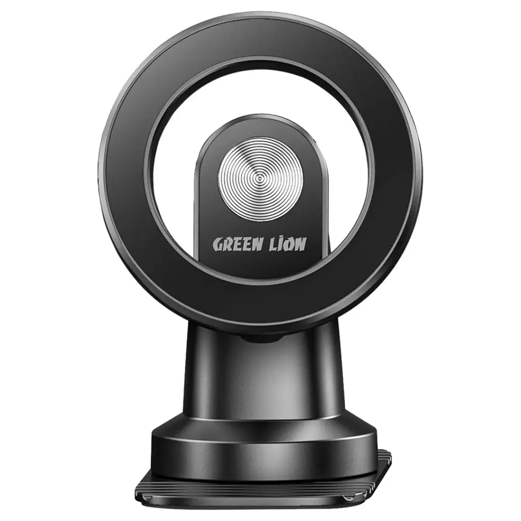 Green Lion GX-42 MagSafe Rotatable Phone Holder | 2 Years Warranty