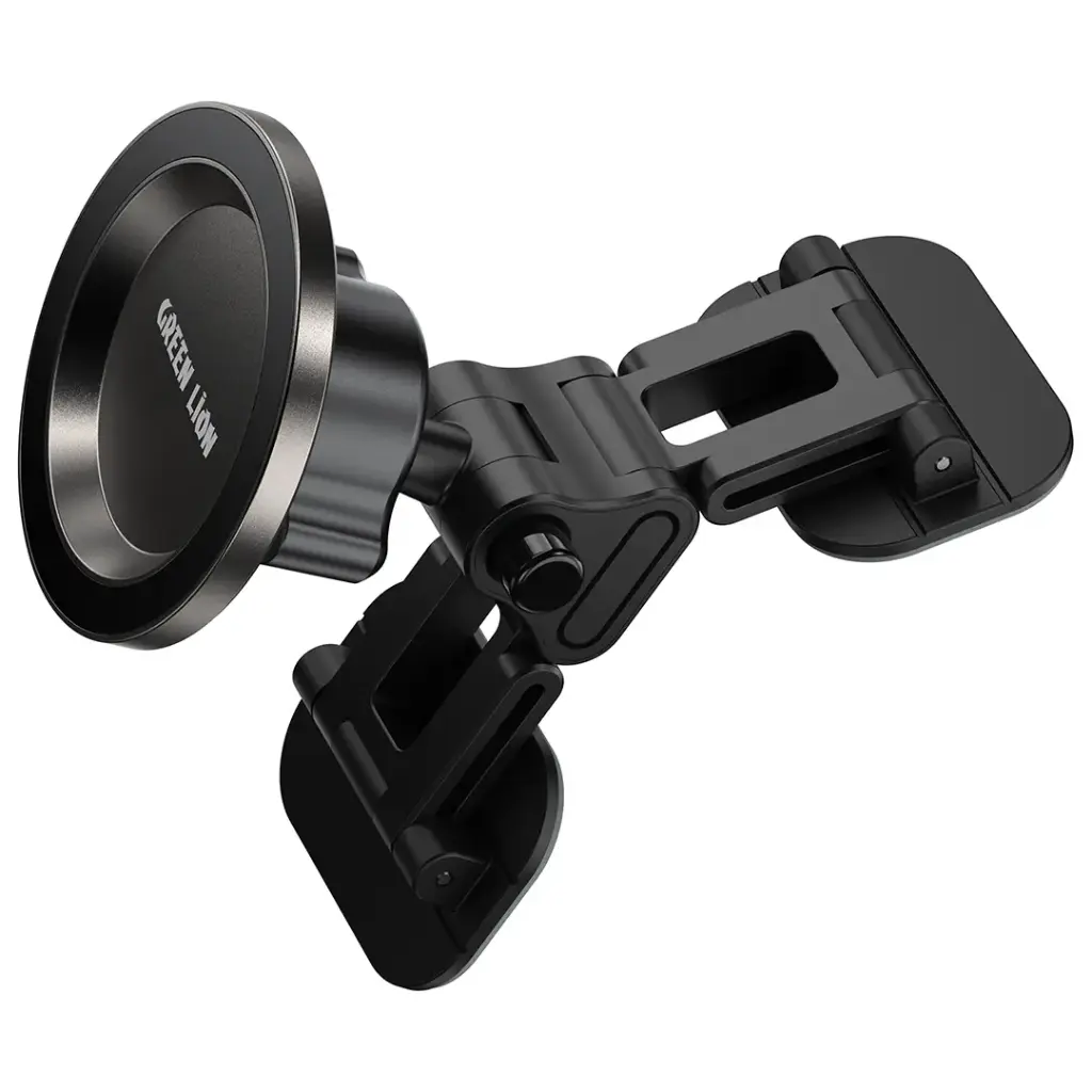 Green Lion GX-44 MagSafe Phone Holder | 2 Years Warranty