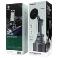 Green Lion GX-73 MagSafe Car Cup Phone Holder | 2 Years Warranty