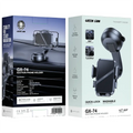 Green Lion GX-74 Suction Phone Holder | 2 Years Warranty
