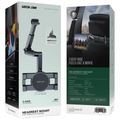 Green Lion Headrest Mount for Tablets & Phones | 2 Years Warranty