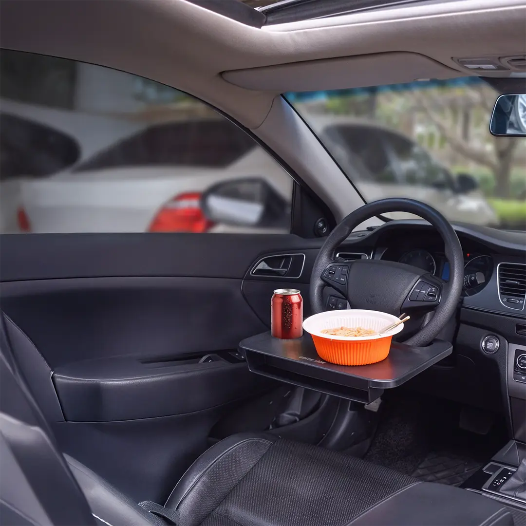 Green Lion Multi-Function Steering Wheel Tray | 2 Years Warranty