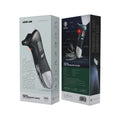 Green Lion Digital Tire Pressure Gauge 9 In 1 Rescue Tool | 2 Years Warranty