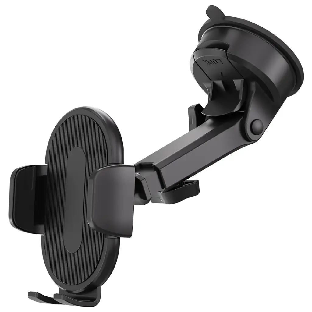 Green Lion Strong Hold X Phone Holder | 2 Years Warranty
