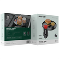 Green Lion Travel Tray Car Cup Holder | 2 Years Warranty