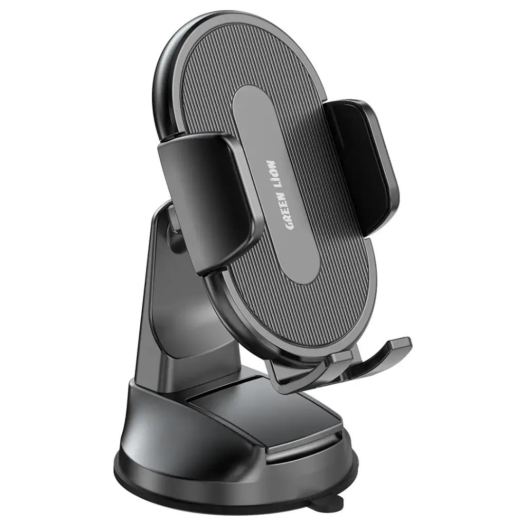 Green Lion Ultra Grip Car Phone Holder | 2 Years Warranty