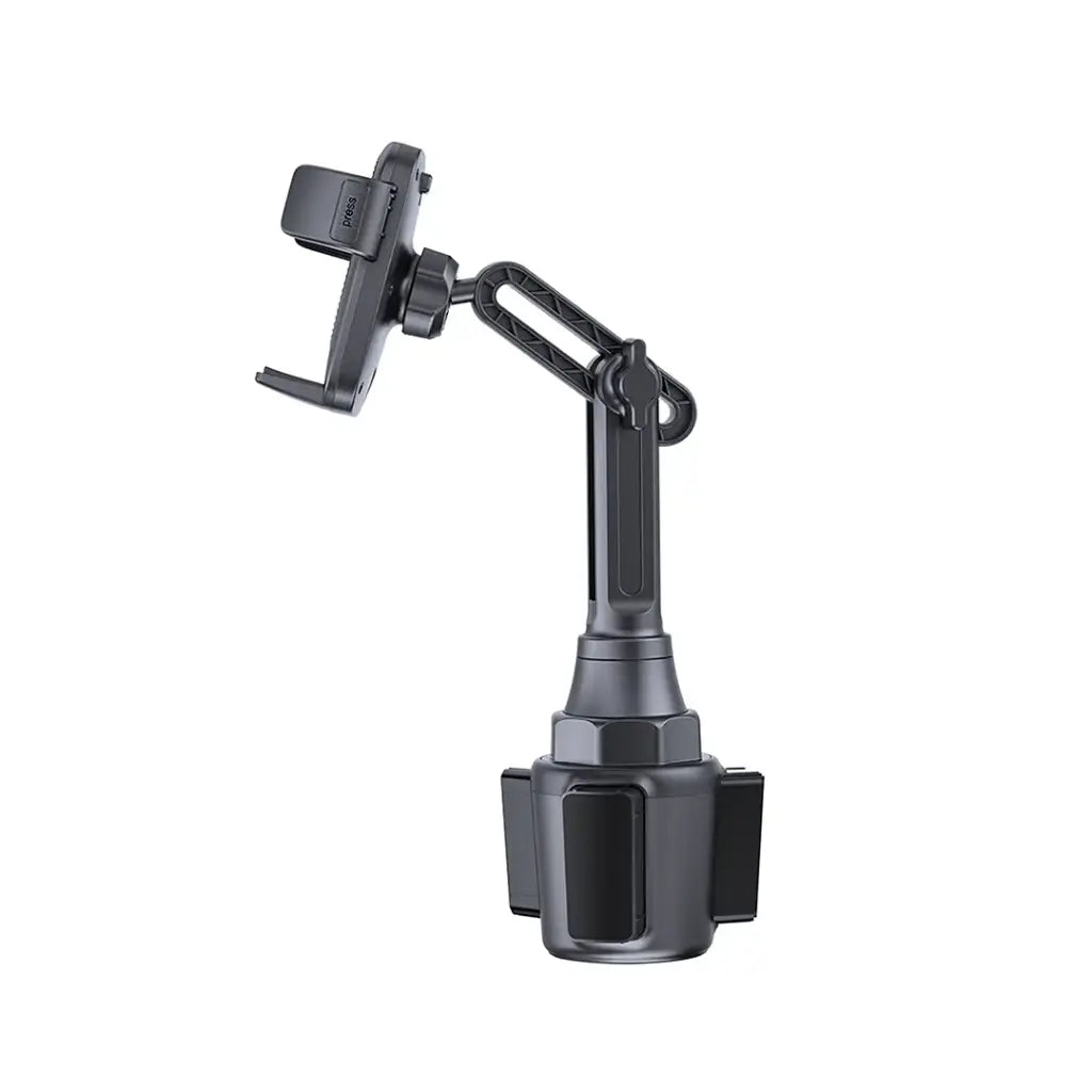 Green Lion GX-72 Car Cup Phone Holder 2.5'' - 4.0" | 2 Years Warranty