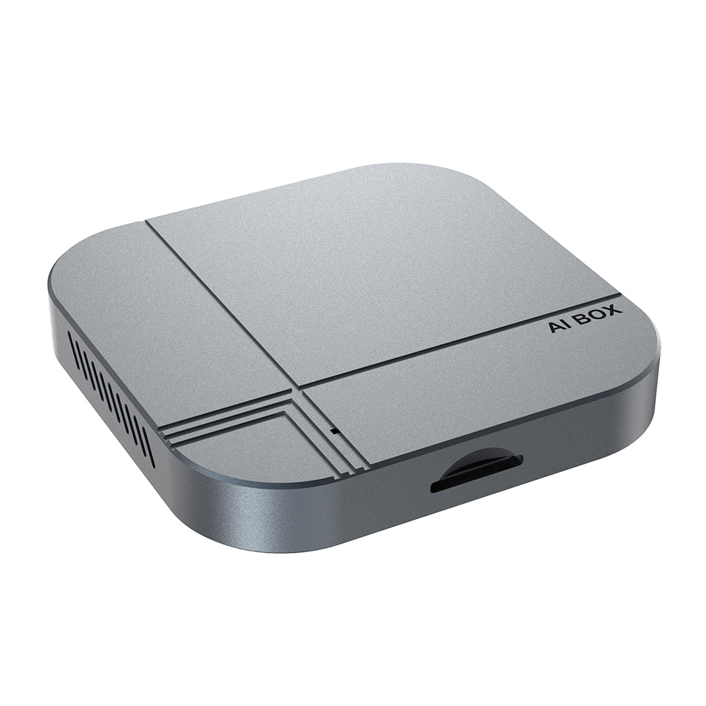 Kowankit K712 3-in-1 Wireless CarPlay & Android Auto Adapter