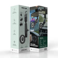 Green Lion DRIVE MAG - Mirror Phone Holder | 2 Years Warranty